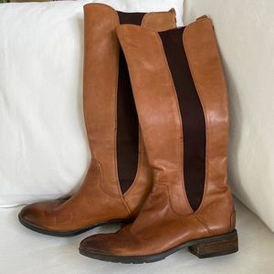 Sam Edelman Rider Boots. Size 8.5 womens.